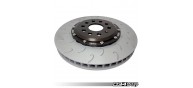 034 2-Piece Floating Front Brake Rotor Upgrade Kit